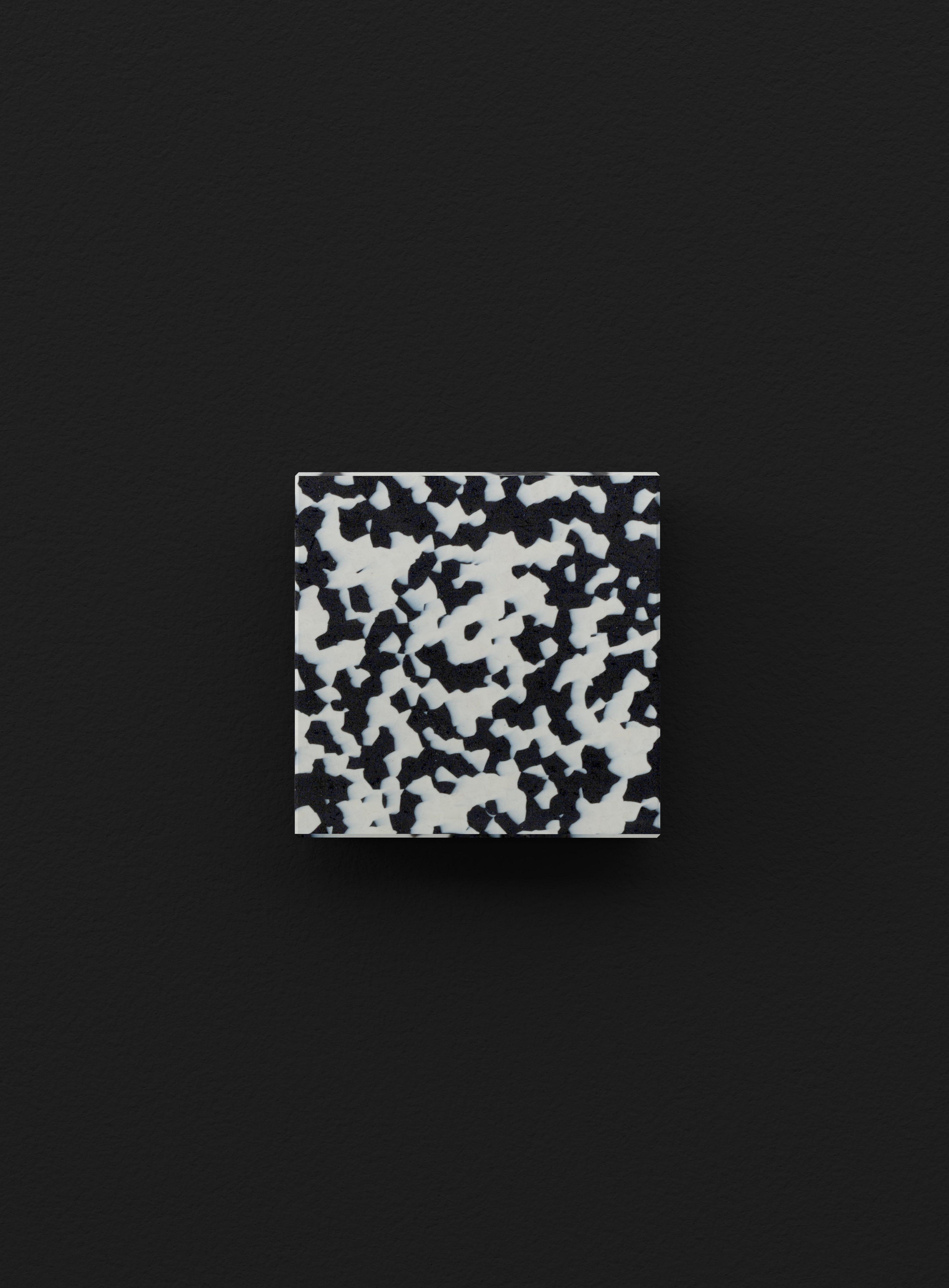 rocr Q2 korallenschwarz