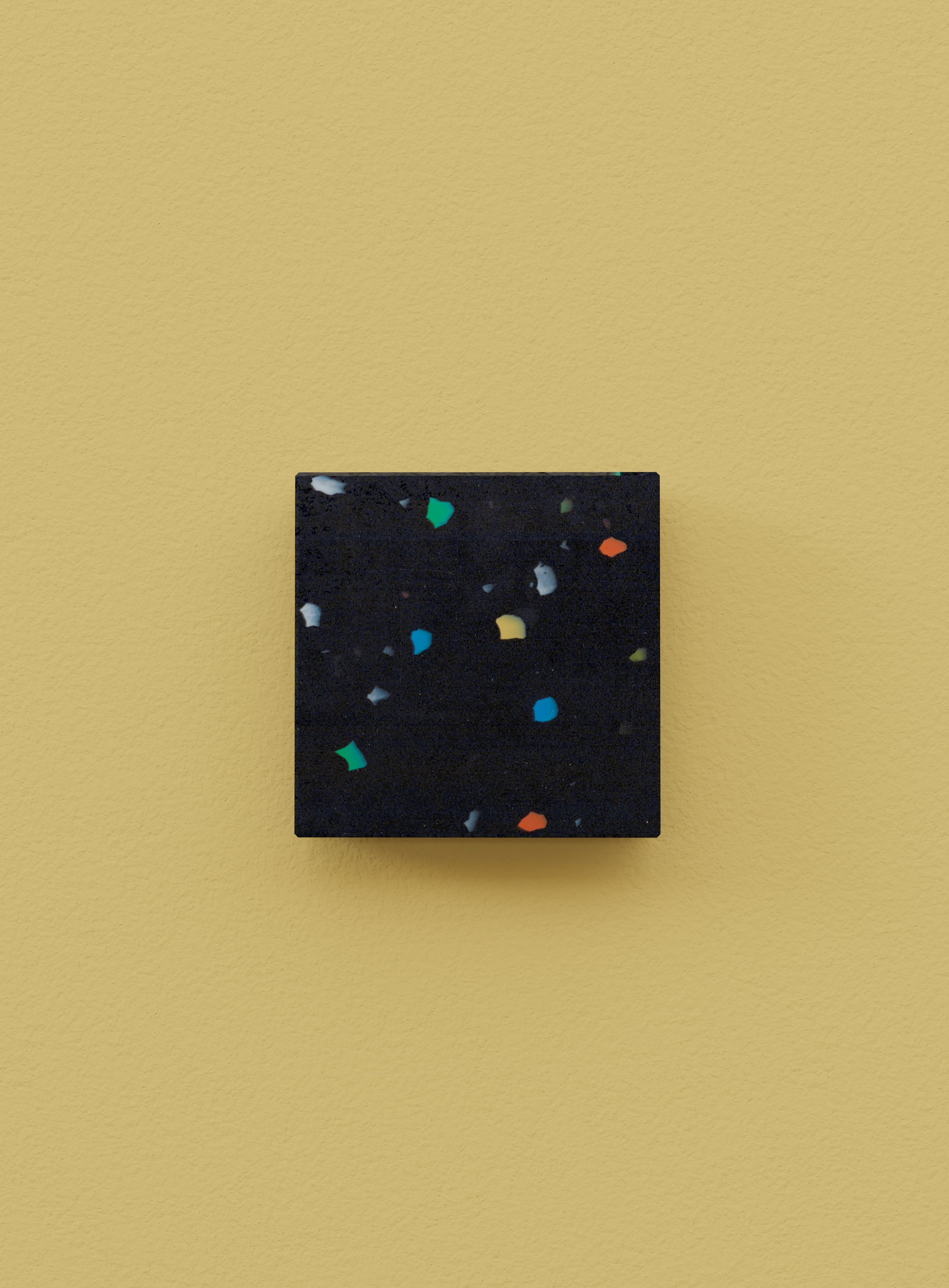 rocr Q2 konfettischwarz