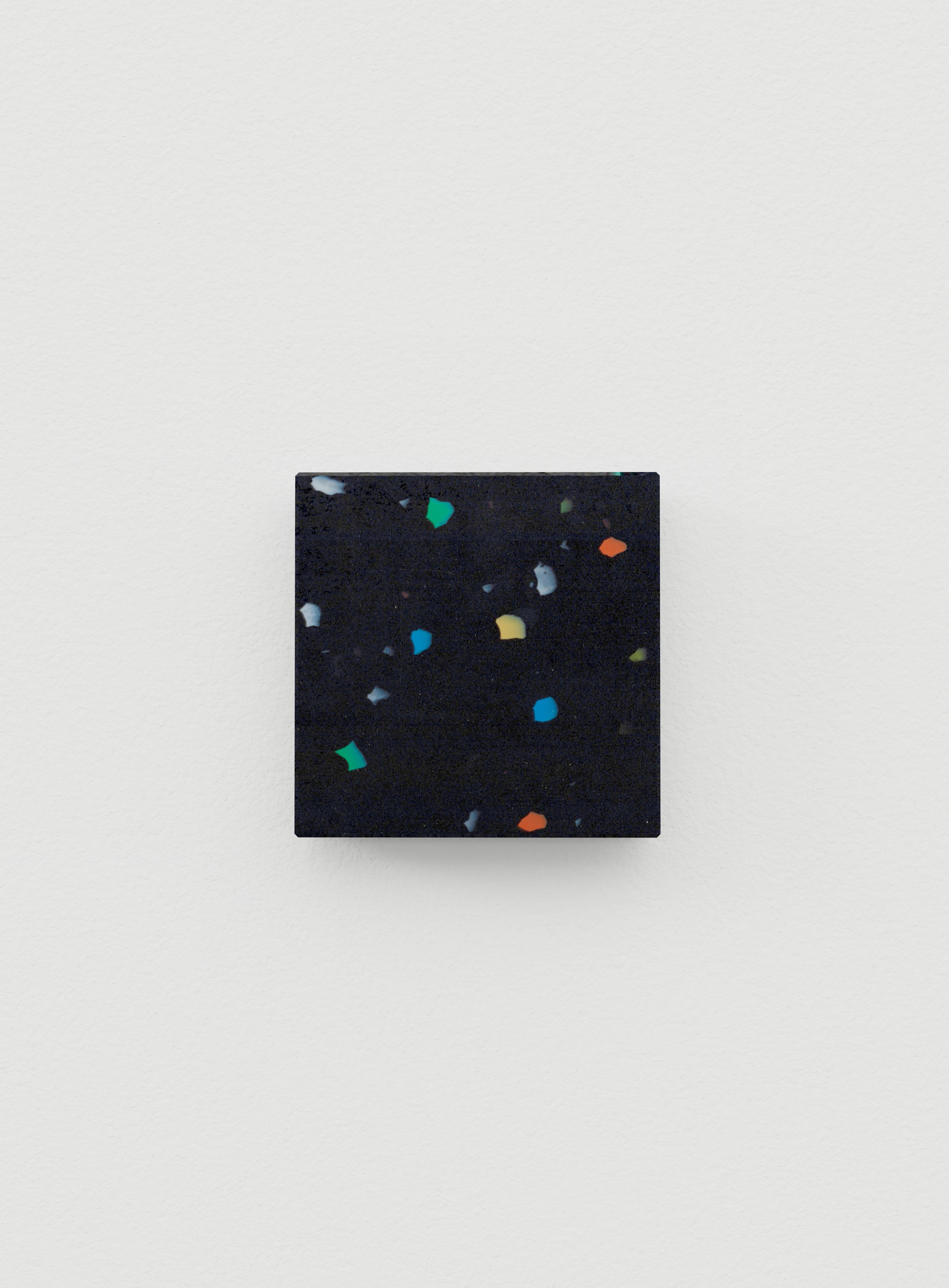 rocr Q2 konfettischwarz