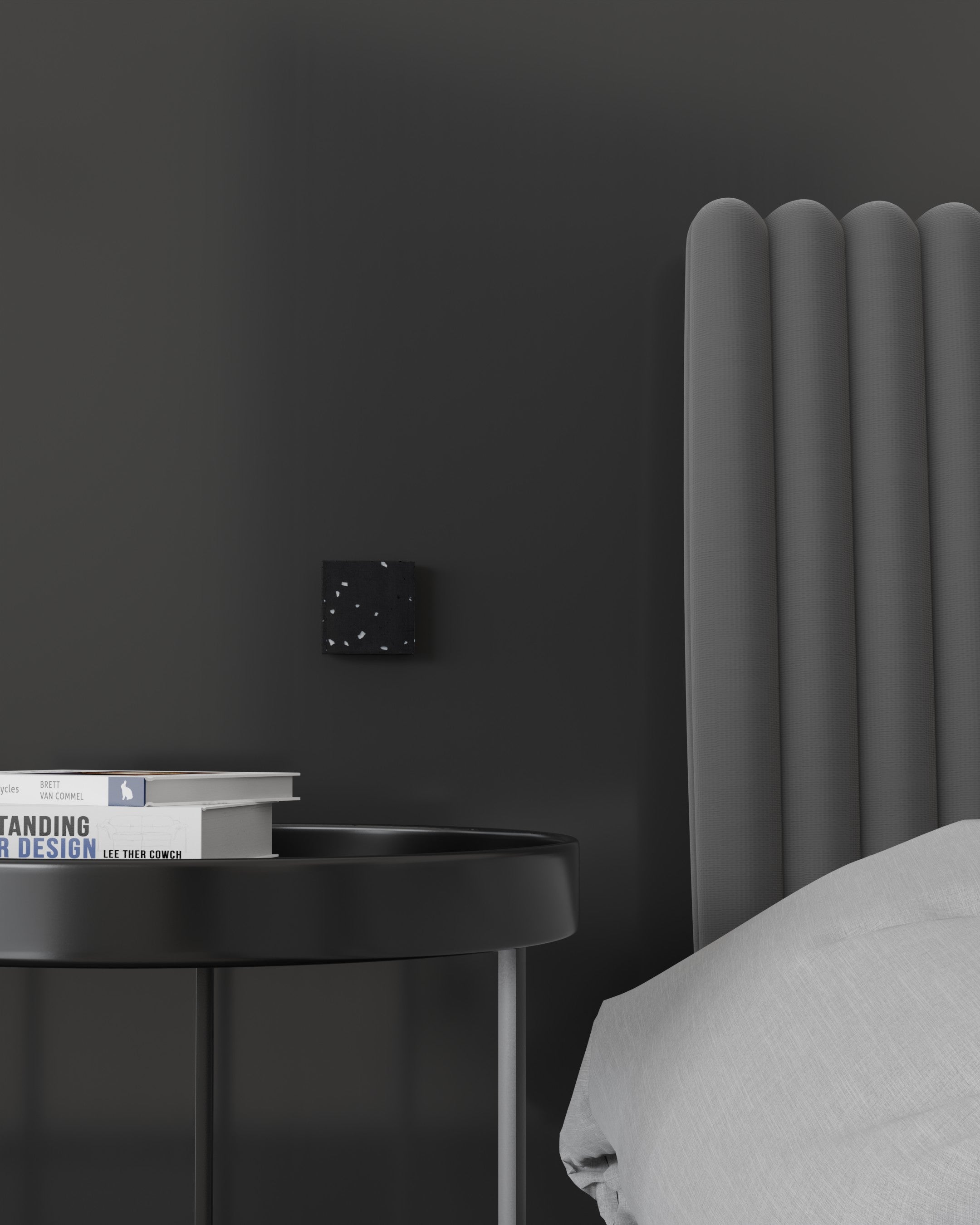 rocr Q2 kosmosschwarz