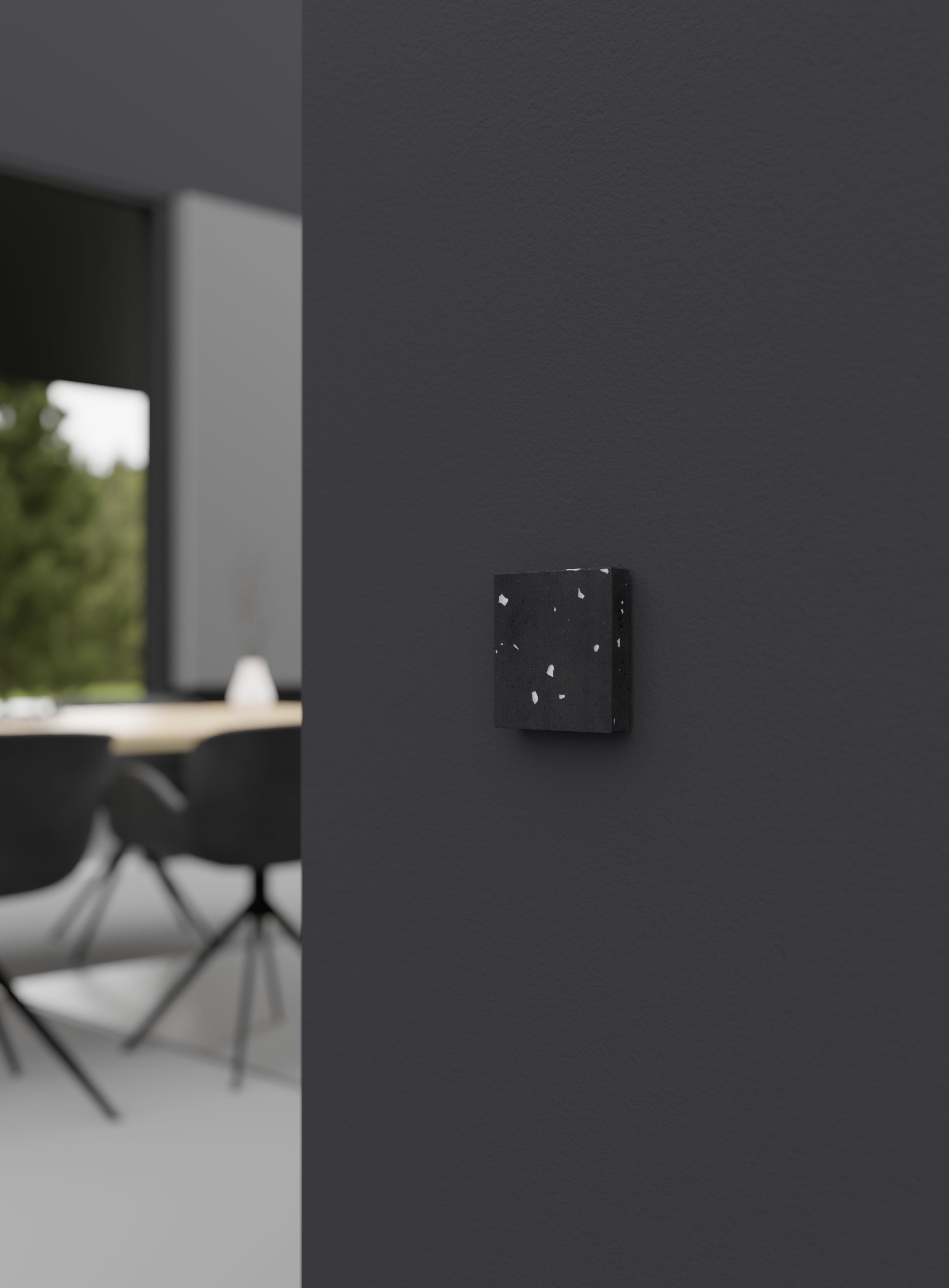 rocr Q2 kosmosschwarz