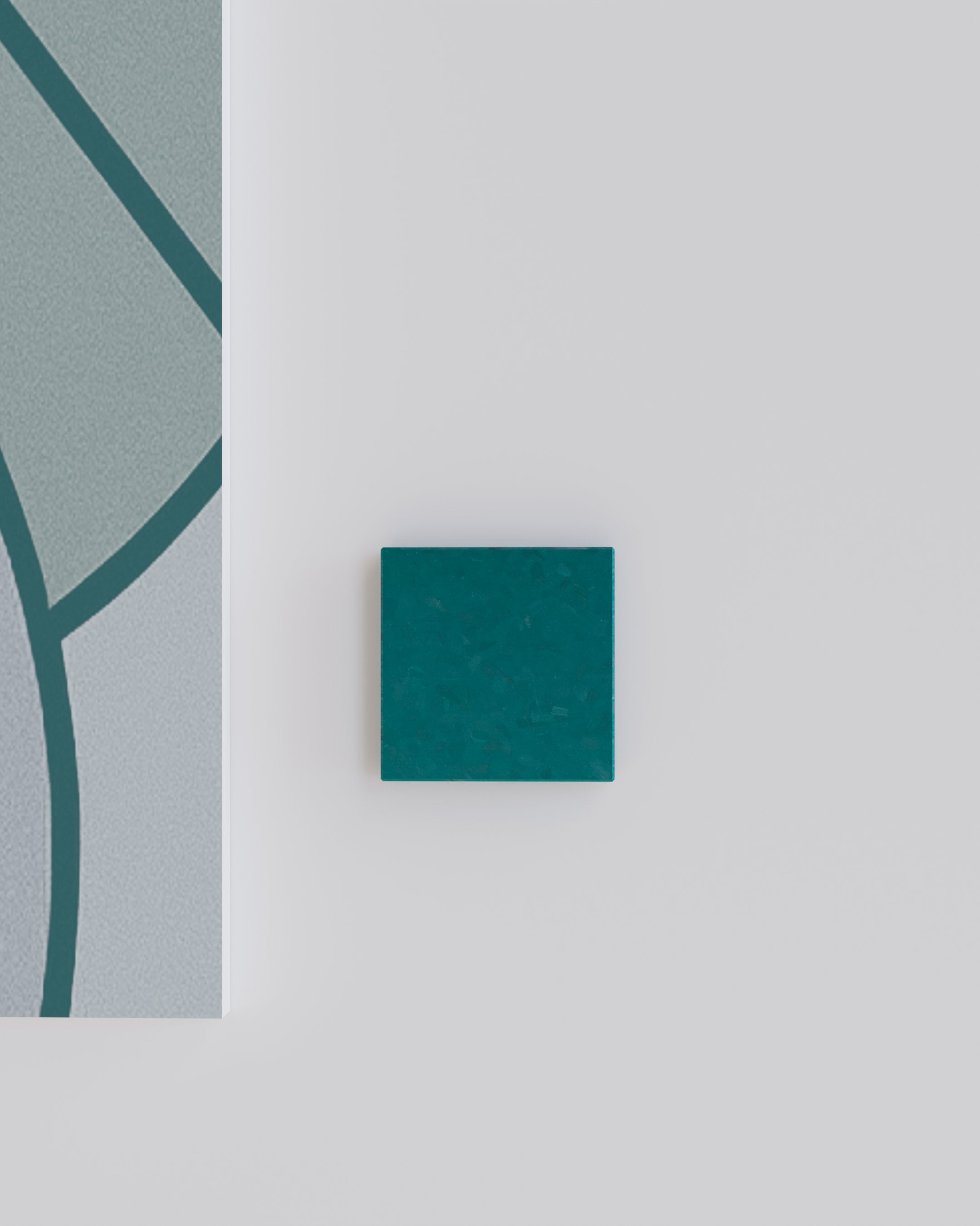 rocr Q2 smaragdgrün