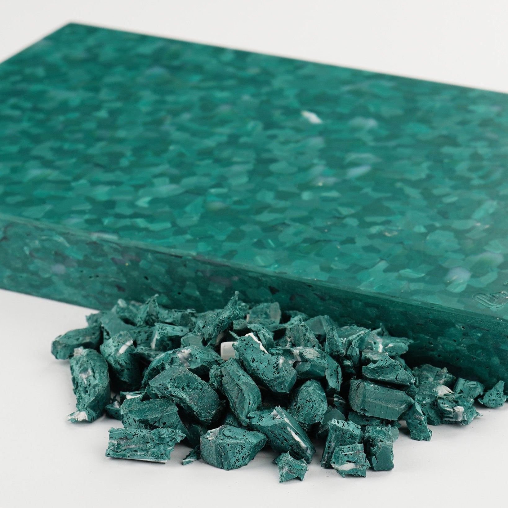 rocr Q2 smaragdgrün